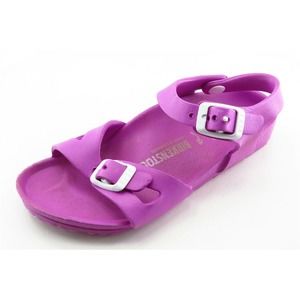 Birkenstock Kids Sandals - Purple